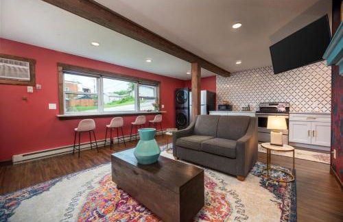 The Cove Guest House - Foto 6