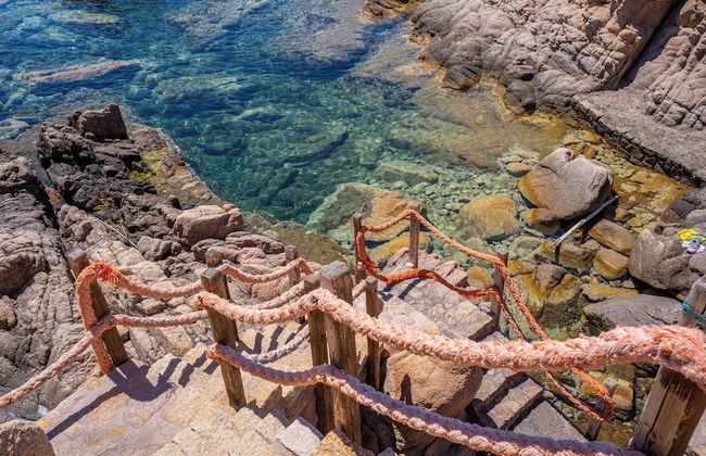 Hotel Costa Paradiso - Foto 26