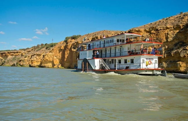 BIG4 Mannum Holiday Park - Photo 58