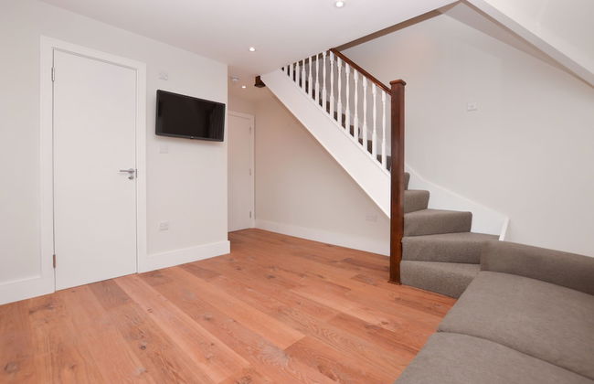 Golders Green Serviced Apartments by Concept Apartments - Foto 30