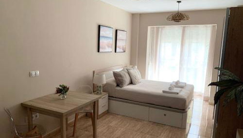 Apartamentos Hernán Cortés - Foto 5