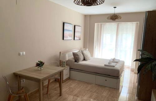 Apartamentos Hernán Cortés - Foto 5