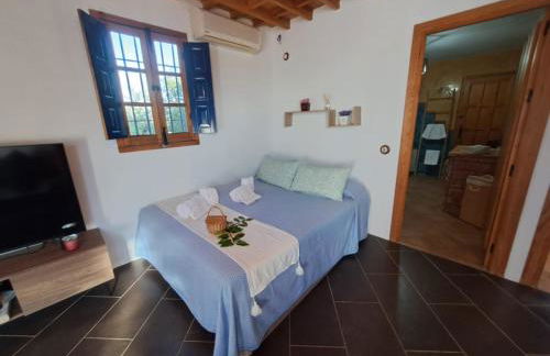 Casa de Ángel Balconcillo a La Subbética - Foto 29