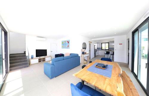 Casa Emeline-stunning Family Villa With Pool - Foto 4