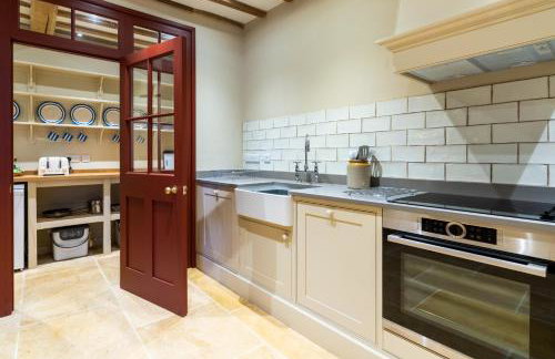 Coach House, Cold Aston - Foto 6