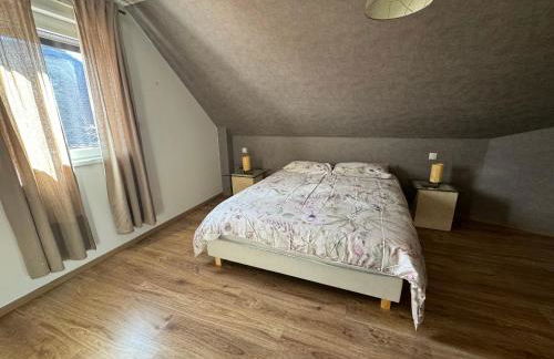 Le manoir Obernois - 5mn du centre - 10 pers. - Foto 2