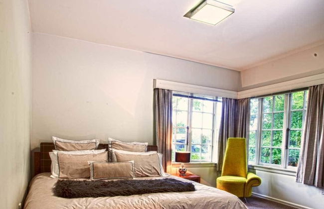 200 Riccarton Holiday House - Foto 7