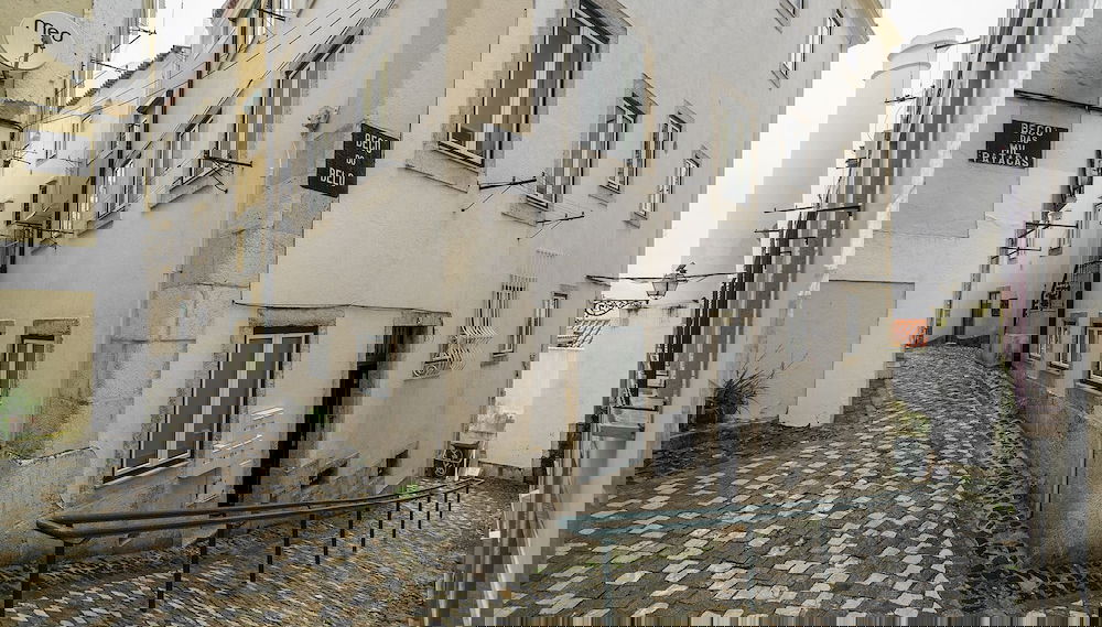 WHome Hidden Gem in Alfama perfect to explore Lisbon - Foto 1, Imagen principal