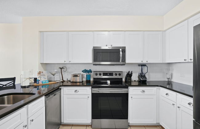 Terrace at Pelican Beach Resort by Panhandle Getaways - Foto 14