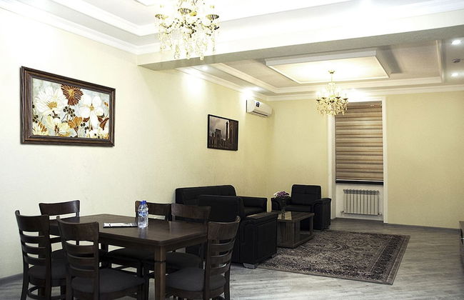 Art Apart Hotel - Photo 7