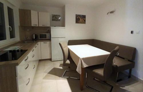 Seaside Apartments Laurus Murter - Foto 16