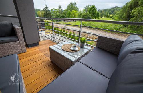 Apartamenty "Kwiaty Nocy" i "W Krainie Mchu" - Wisła - Foto 20