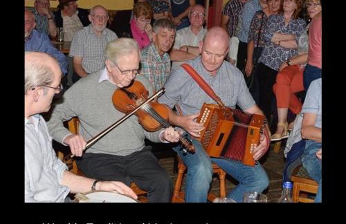 The Welcome Inn - Foto 9