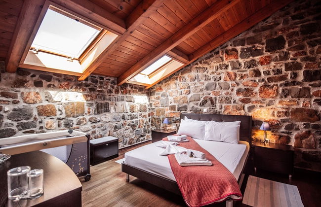 Villa Gaia With Private Pool - Foto 16