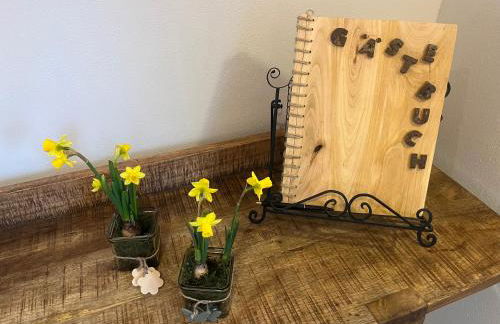 Ferienhaus Deine Zeit mit SAUNA und WALLBOX - Photo 13