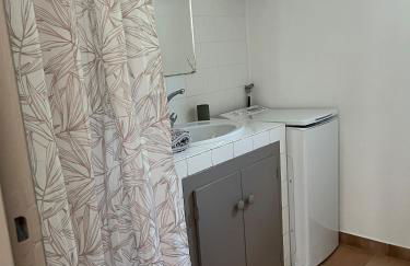 Mini villa plage de saint cyprien - Foto 10