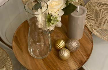 Stylisches Apartment mit Dachterrasse und Whirlpool - Foto 48