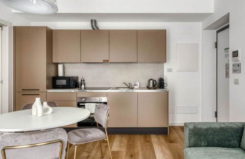 Limehome Milan Park Towers - Foto 37