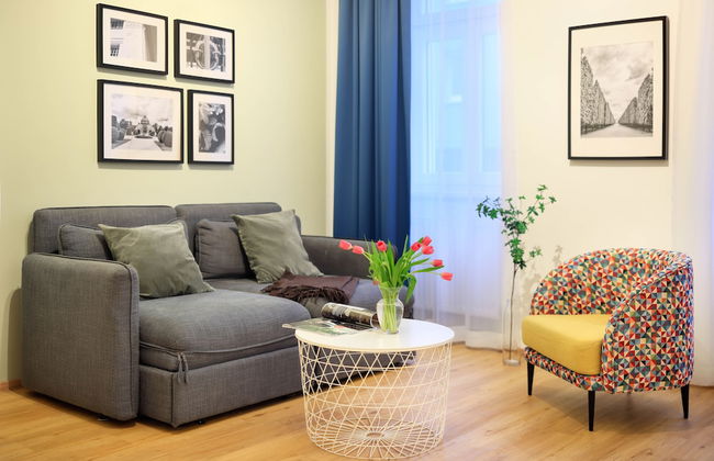 Jimmy's Apartments Dandelion - Foto 30