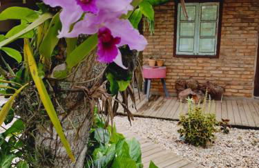 Maná Mariscal Hospedagem - Photo 2