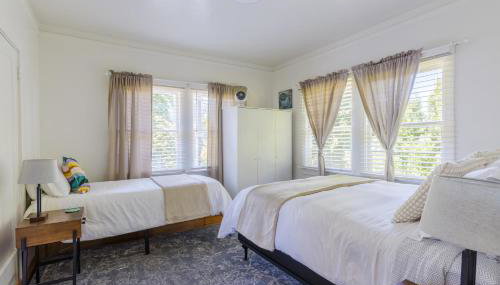 3 Berkeley - 1 Bedroom Apartment, with Laundry - Foto 3