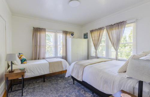 3 Berkeley - 1 Bedroom Apartment, with Laundry - Foto 3