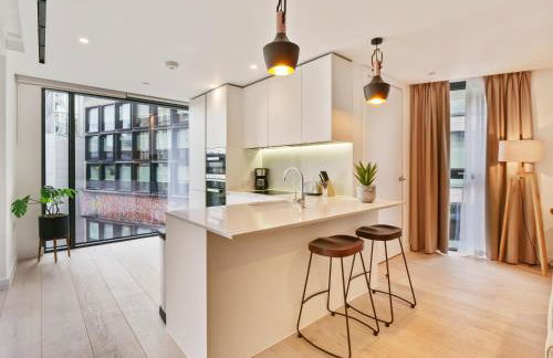 Southwark Residences by Aeria Apartments - Foto 42