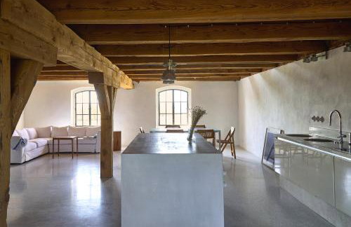 ŻAR - Gorzelnia w Żarnowcu - Foto 50