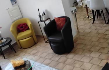 Un été sans fin - 3 chambres- 3 lits - balnéo - Foto 9