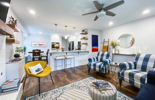 STARLANDING, 2 Kngs/2 Twns; DT/Museums/Trails - Foto 1