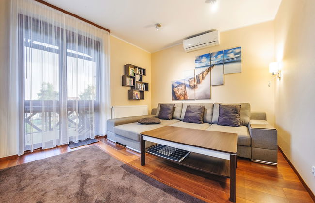 Apartamenty Sun&Snow Rezydencja Park - Photo 5