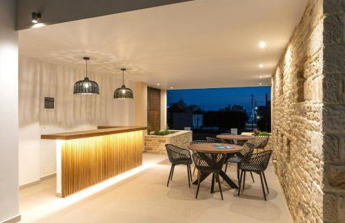 Ammokrinos Luxury Homes, 150m From Sea - Foto 10