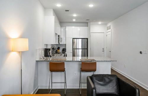 Spectacular Apartments by BCA Furnished Apartments - Foto 29