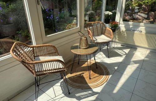 Ferienwohnung im Kannenbäckerland - Foto 28