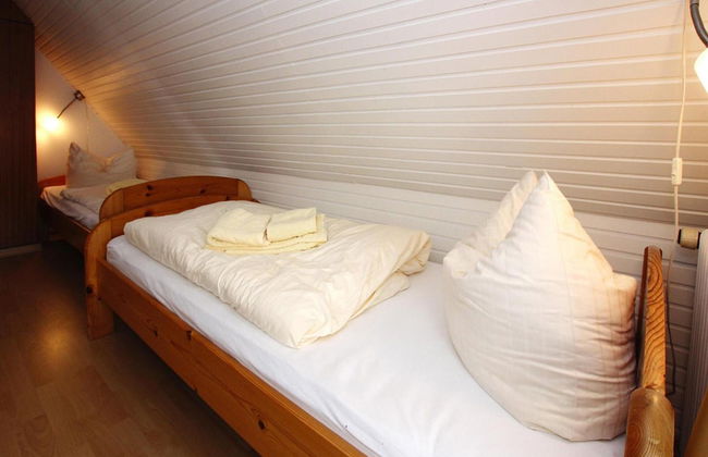 Apartment in Westerland - Foto 2