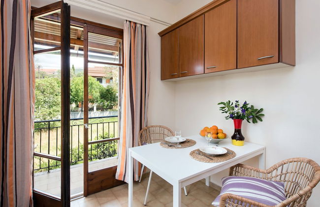 Lydia Apartment - Foto 9