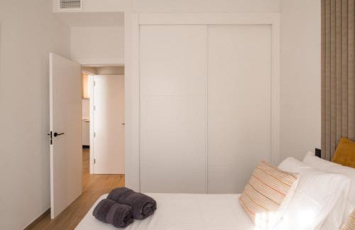 Apartamentos Turísticos Lagunillas 57 - Foto 12