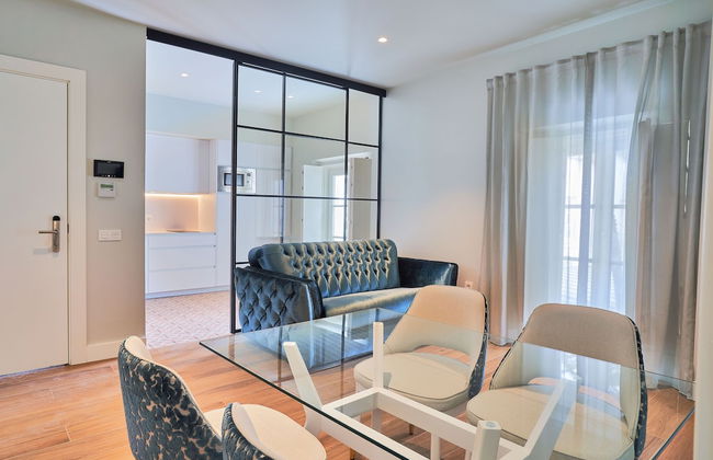 Tandem Veedor De Galeras Suites - Foto 28