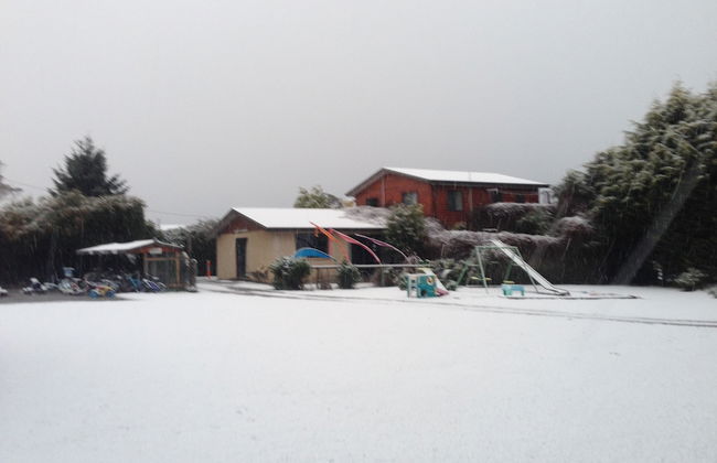 AAA Granary Accommodation - Foto 46