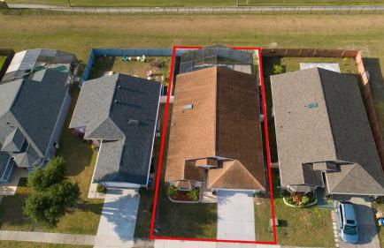 Private Paradise! Stunning south-facing pool home - Foto 29