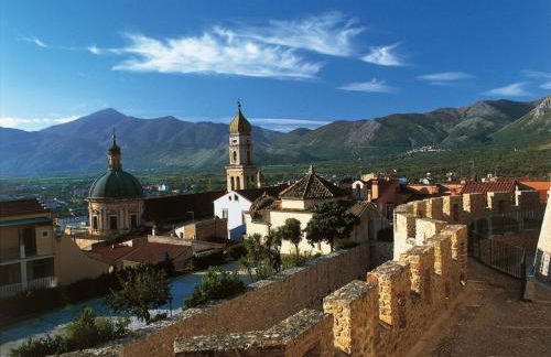 Casa Anna Cerasuolo - intera casa indipendente in borgo - Foto 35