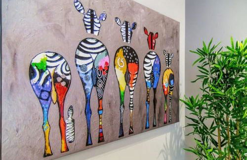 Immaculate 2BR London Flat with King Bed-Parking Available-Sleeps 6-20 Percent OFF Off Long Stays! Perfect for Families, Contractors & Couples! - Foto 6