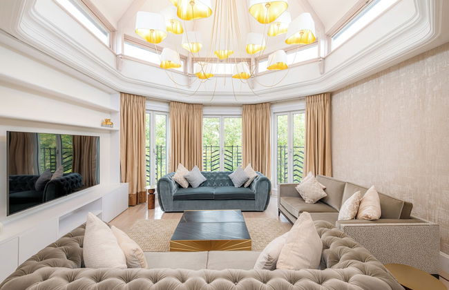 Fountain House - Foto 49