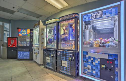 High-Rise Destin Condo with Balcony and Pool View - Foto 26