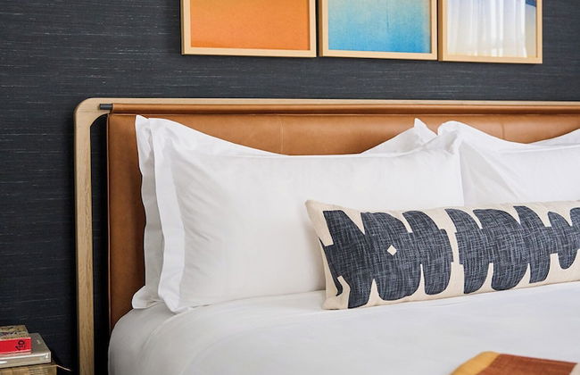 Rusk House Serviced Apartments - Foto 1