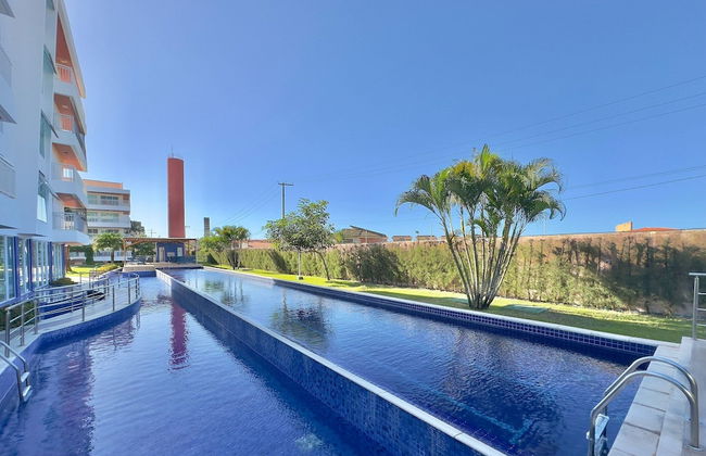 Solarium Residence Resort - Foto 67