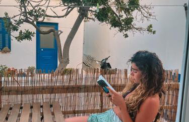 Batis Andros Rooms - Foto 13