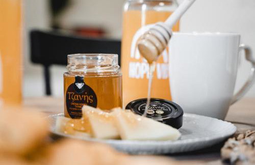 Achilleas cozy house - Foto 12