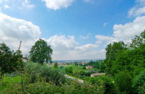 Villa Cristani - Foto 21