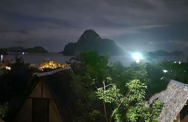 Forest Camp El Nido - Foto 37